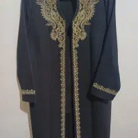 پالتو زنانه سایز ۴۶.۴۸|لباس|خرمآباد, |دیوار