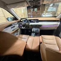 فیدلیتی پرستیژ ۷نفره داخل نسکافه ای|خودرو سواری و وانت|ساری, |دیوار