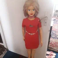 مانکن های قدیمی و جنس خوب|لوازم خیاطی و بافتنی|تهران, آهنگ|دیوار