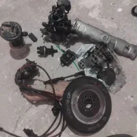 قطعات ماشین|قطعات یدکی و لوازم جانبی|اهر, |دیوار