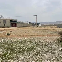 زمین مسکونی چاهه مرجان 14سند تک برگ سبز