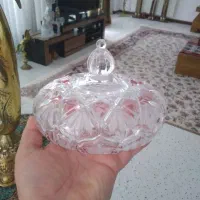 شکلات خوری خارجی