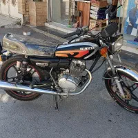 200کویر مدل 98 کاربراتوری