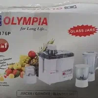 آبمیوه گیری المپیا ۴ کاره