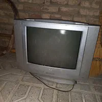 تلوزیون قدیمی
