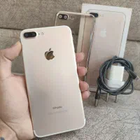 ایفون 7 plus