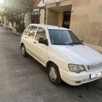 پراید ۱۱۱ مدل ۹۳