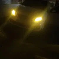 ساینا اس دوگانه|خودرو سواری و وانت|اندیشه, شهرک صدف|دیوار