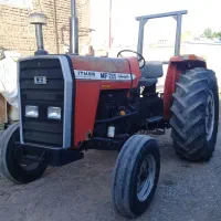 تراکتور ۲۸۵