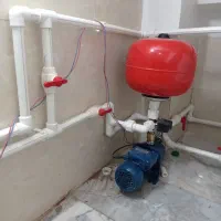 لوله کشی آب و فاضلاب و گاز|خدمات پیشه و مهارت|تهران, تهرانپارس شرقی|دیوار