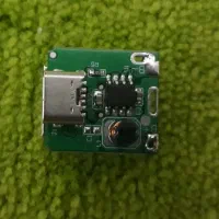 ماژول پاور بانک مینی|قطعات و لوازم جانبی رایانه|داراب, |دیوار