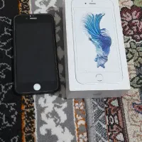 اپل ۶s|موبایل|مشهد, رسالت|دیوار