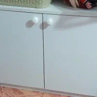 کمد طبقه شلف