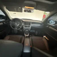 بسترن B30 مدل ۹۷ اتومات سالم و تمیز