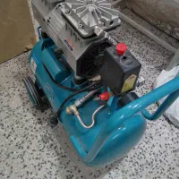 پمپ باد 30 لیتری