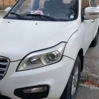 لیفان x60 مدل 93