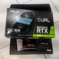 12700 2060 asus tuf Nvidia 32 کیس کامپیوتر رندرینگ|رایانه رومیزی|تهران, اوقاف|دیوار