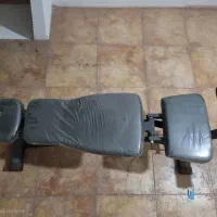 میر درازنشست و میز پرس چند کاره