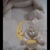 تشک گارد دار نو نو سیسمونی