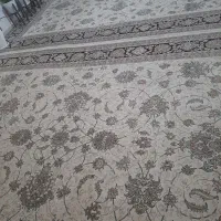 فرش 12متری جهت معاوضه