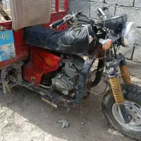 موتور سیکلت|موتورسیکلت|قصرقند, |دیوار