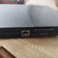 دستگاه PS2 سالم|کنسول، بازی ویدئویی و آنلاین|تهران, مینای جنوبی|دیوار