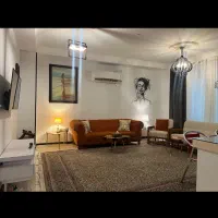 اپارتمان لاکچری