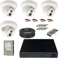 دوربین مدار بسته