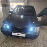 پراید ۱۱۱مدل ۹۵|خودرو سواری و وانت|همدان, |دیوار