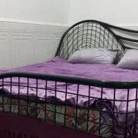 تخت خواب دو نفره و یک نفره|تخت و سرویس خواب|اهواز, کوی صنایع|دیوار