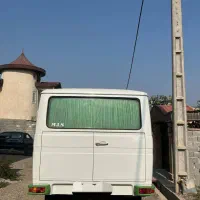 مینی بوس مدل ۷۱