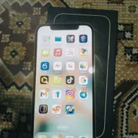 گوشی آیفون 12 پرو