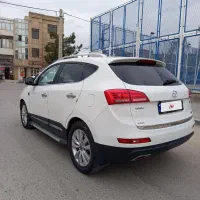 جک اس 5 مدل 98بدون رنگ حتی سپر ها