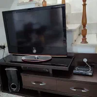 میز تلویزیون چوبی|میز تلویزیون|رشت, نخودچر|دیوار