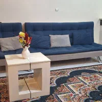 مبل تخت خواب شو