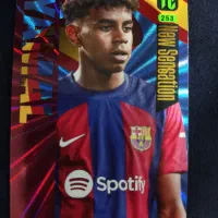 کارت فوتبال اصل