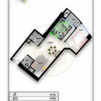 ملک 80 متری|فروش آپارتمان|سراب, |دیوار