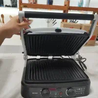 دستگاه گریل اسنوا