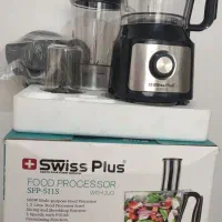 غذاساز ۴ کاره