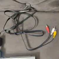 پلی استیشن دو فلش خور|کنسول، بازی ویدئویی و آنلاین|تربتحیدریه, سیلوی گندم|دیوار