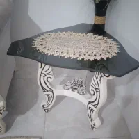 مبل ۷نفره|مبلمان خانگی و میز عسلی|رباط‌کریم, نصیرشهر|دیوار