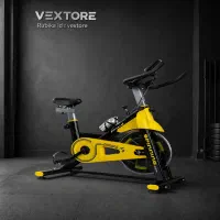 دوچرخه اسپینینگ LifeTop مدل LTQ3 / LT333