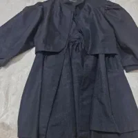 مانتو اسپرت و مجلسی سایز۳۸|لباس|کرج, جهان‌شهر|دیوار
