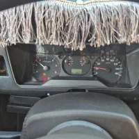 نیسان کمپرس مدل۹۴|خودرو سواری و وانت|کاشان, سیفی آباد|دیوار