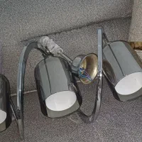 سالم وسالم|لوستر و چراغ آویز|کرج, حصارک بالا|دیوار