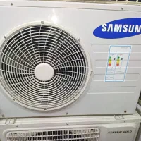 کولر اسپلیت سامسونگ ۲۴ هزار