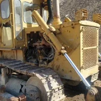 فروش بلدوزر کوماتسو65|خودرو سنگین|اسلام‌شهر, شهرک مهدیه|دیوار