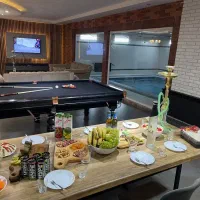 ویلای-مدرن-استخر-دار