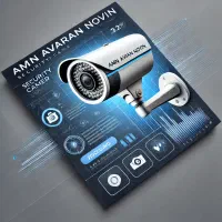 پک دوربین مداربسته برند داهوا حرفه ای اقتصادیDAHUA