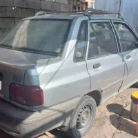 پراید